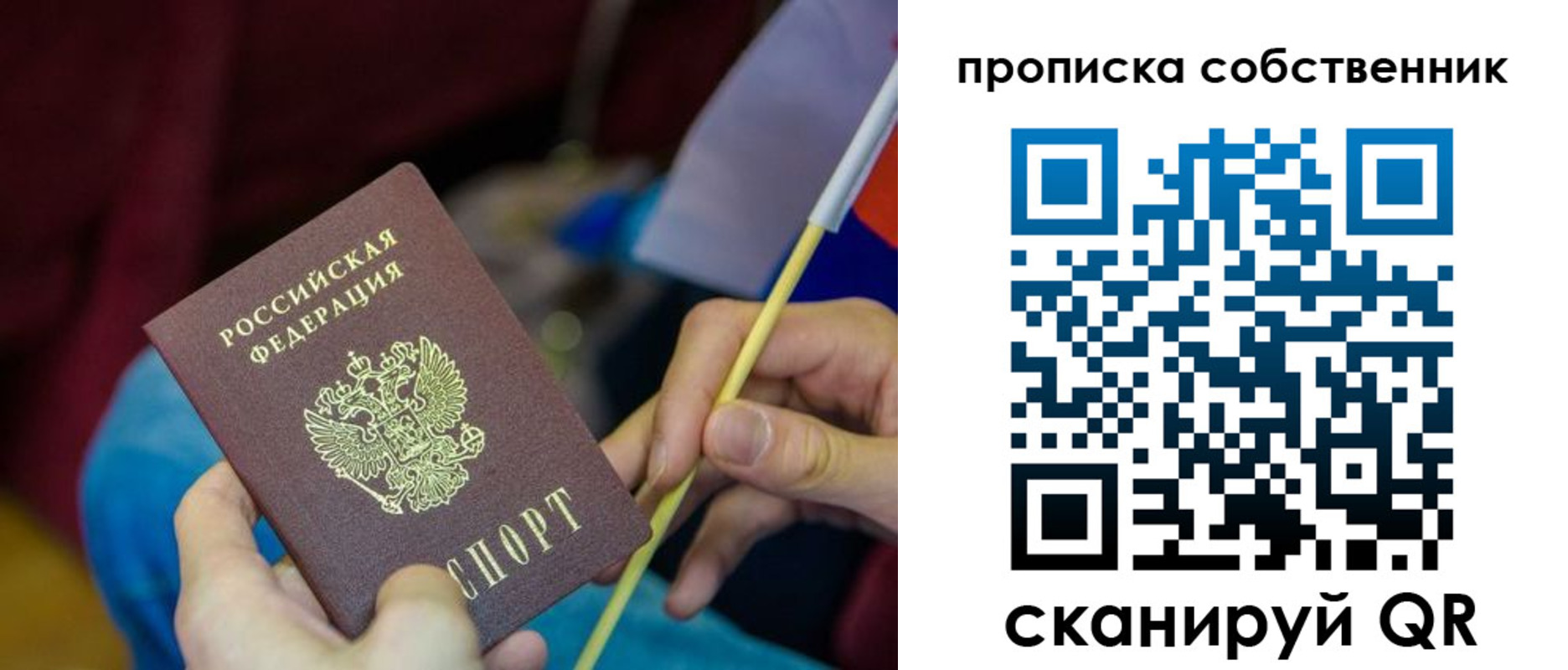 прописка в Сосенском